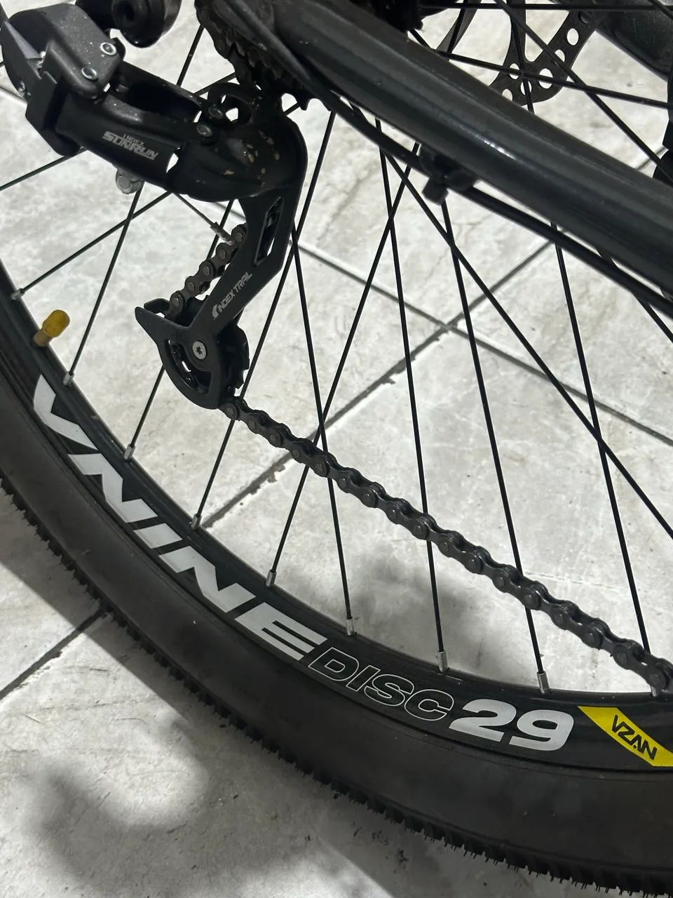 Bicicleta Aro 29  - Foto 2