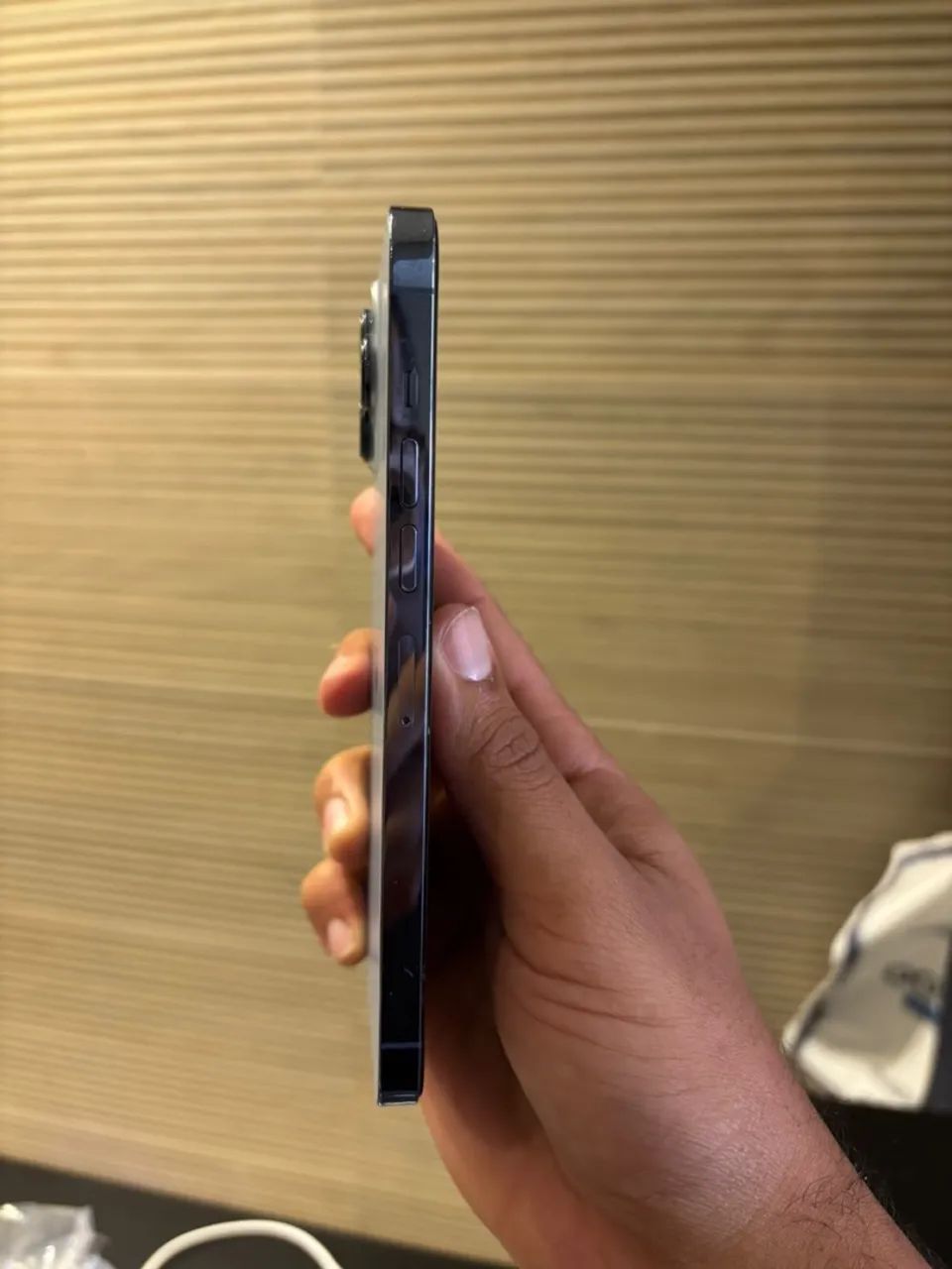 iPhone 13 Pro Max  - Foto 5