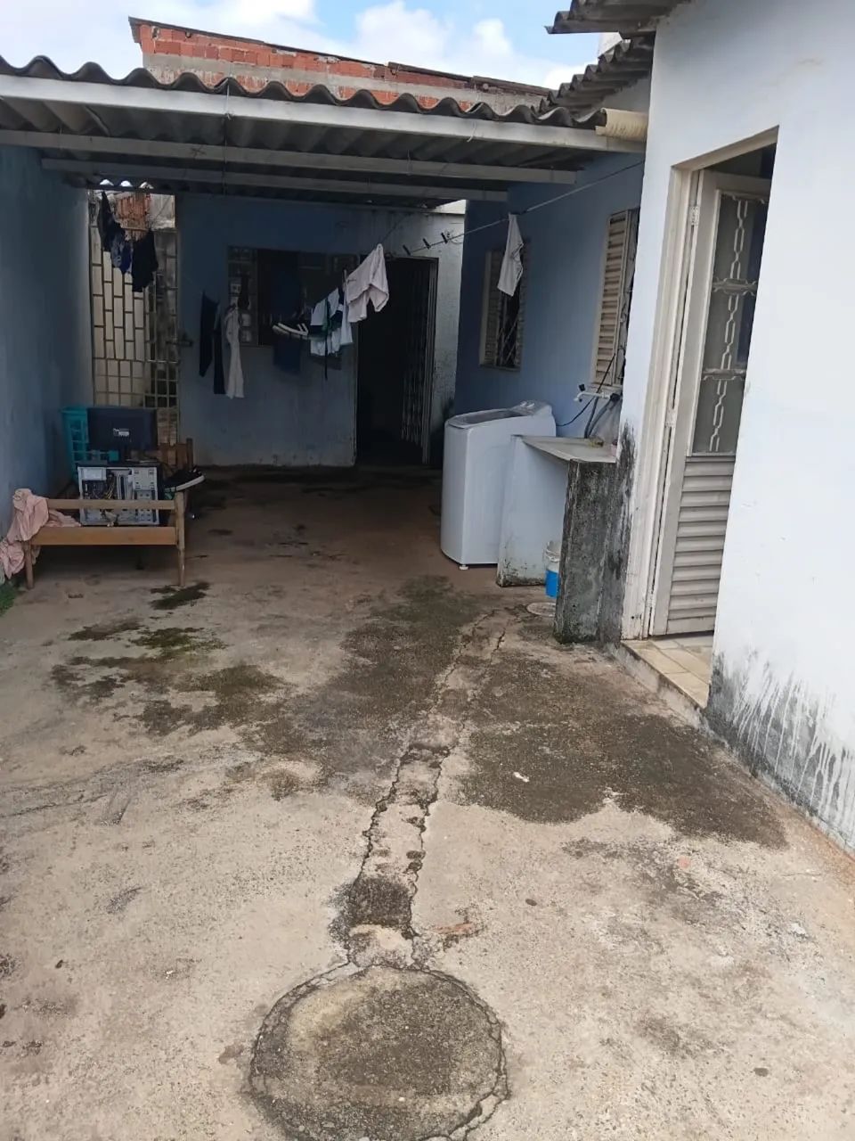 Foto - Brasília - Recanto das Emas