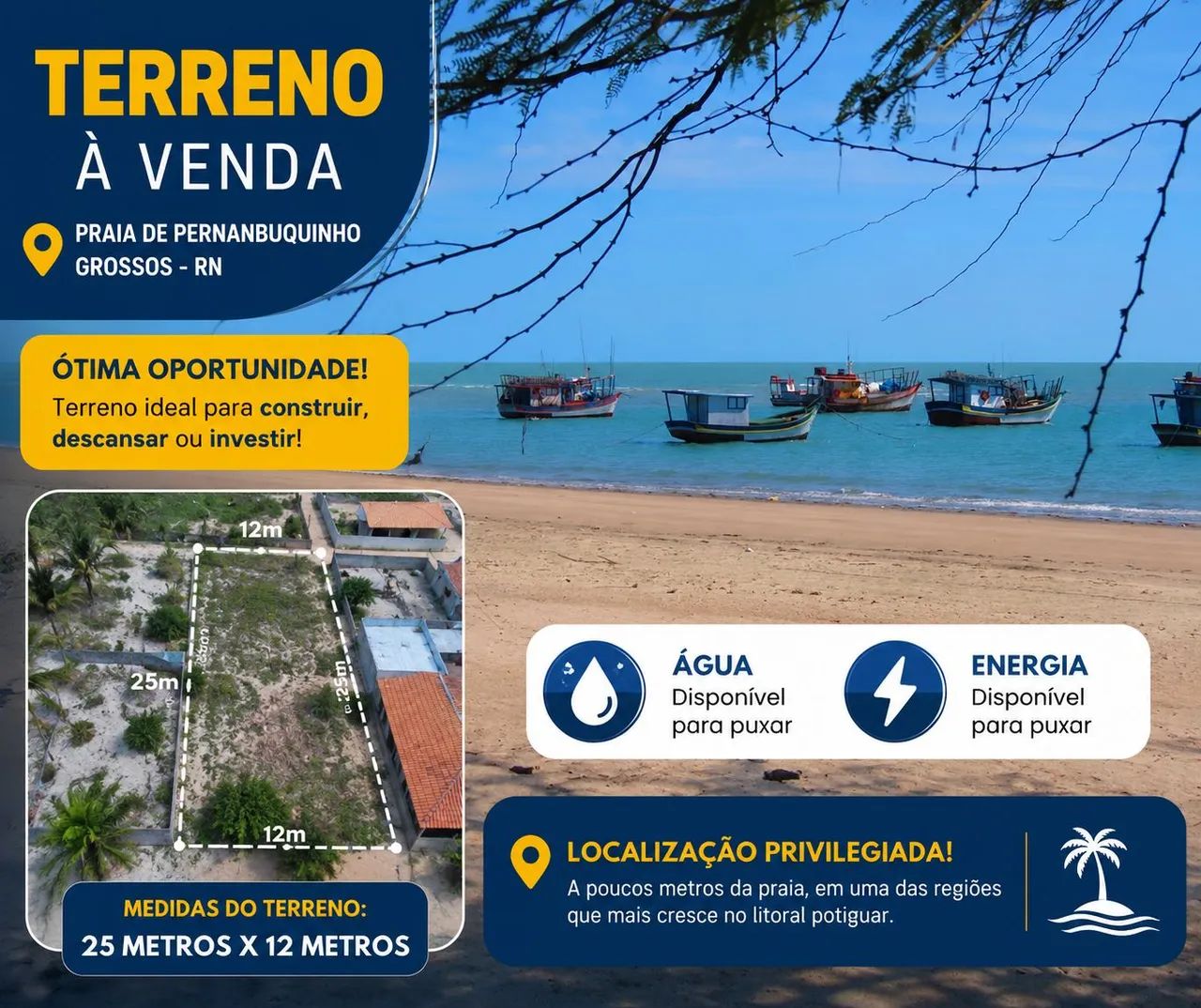 Foto - Mossoró - Centro