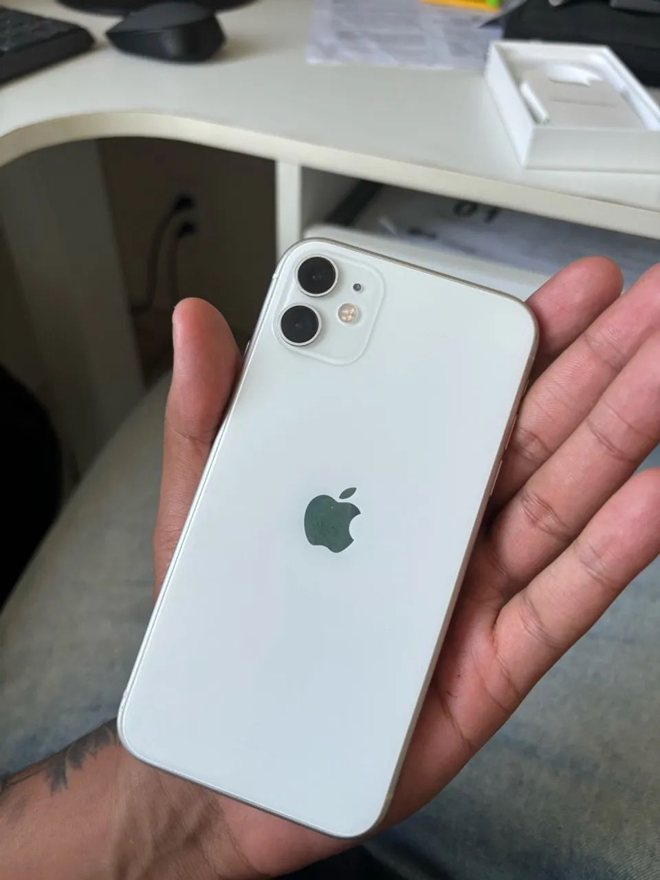 Vendo IPhone 11 - Foto 2