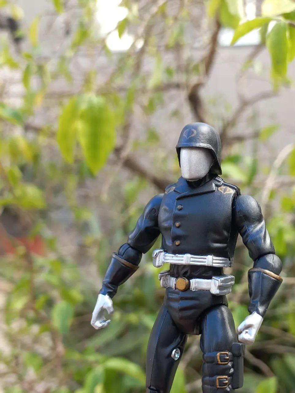 Comandos em Ação Hasbro Importado - Foto 5