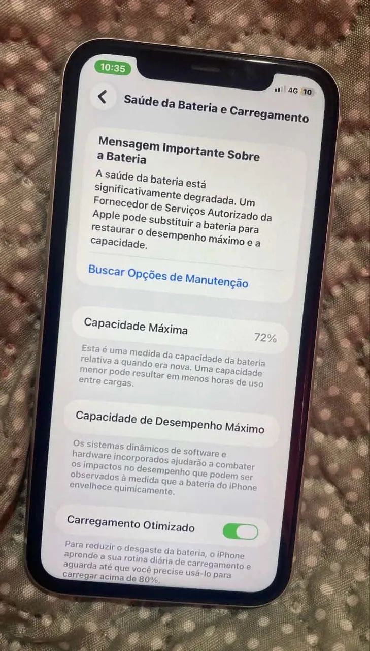 IPHONE 11  - Foto 4