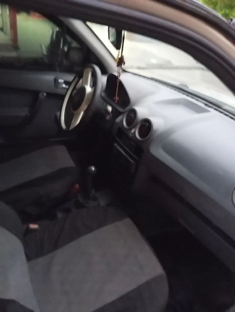 Volkswagen Saveiro 1.6 MI/ 1.6mi City Total Flex 8V 2008 - Foto 5