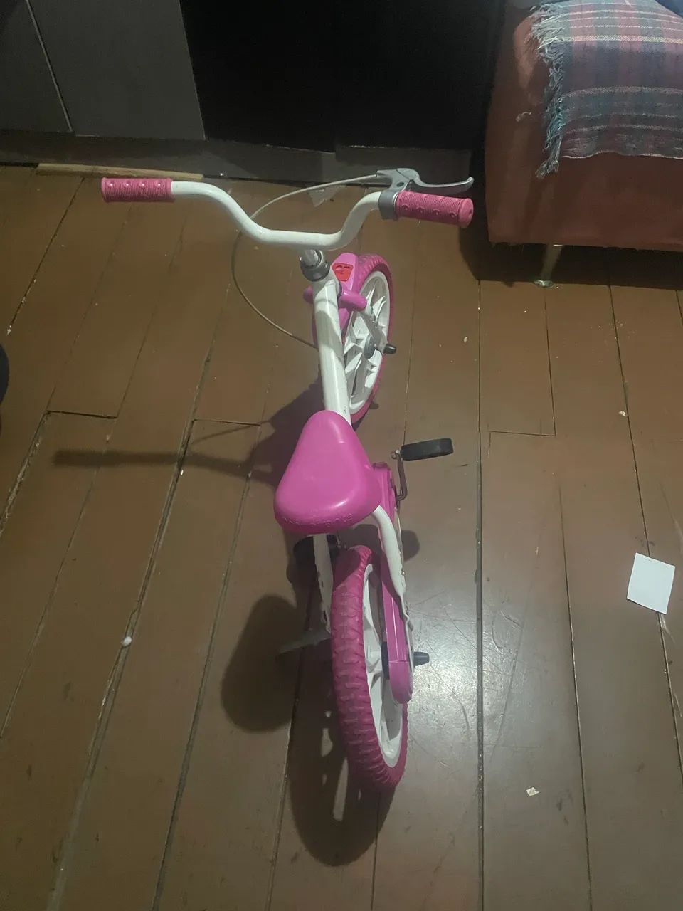 Vende-se bicicleta infantil  - Foto 3