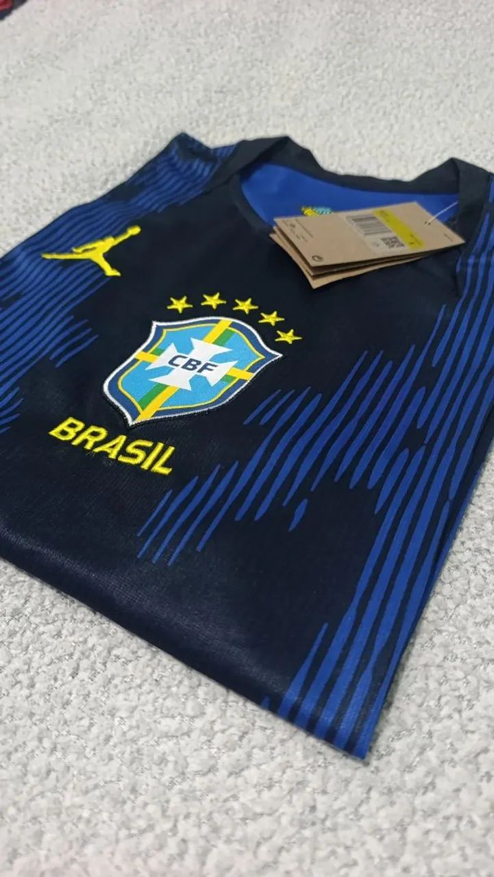 Camisa da Seleção 