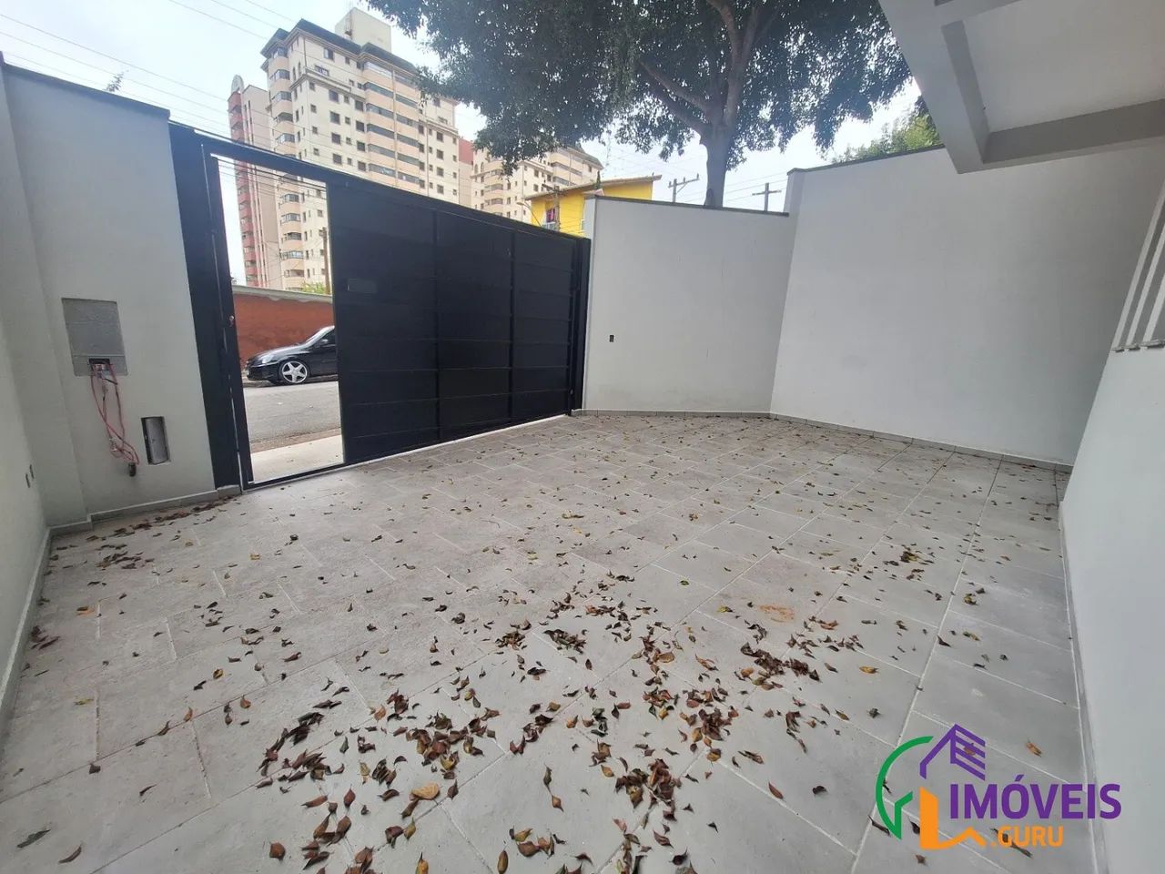 SOBRADO - VILA GILDA - SP - Foto 3