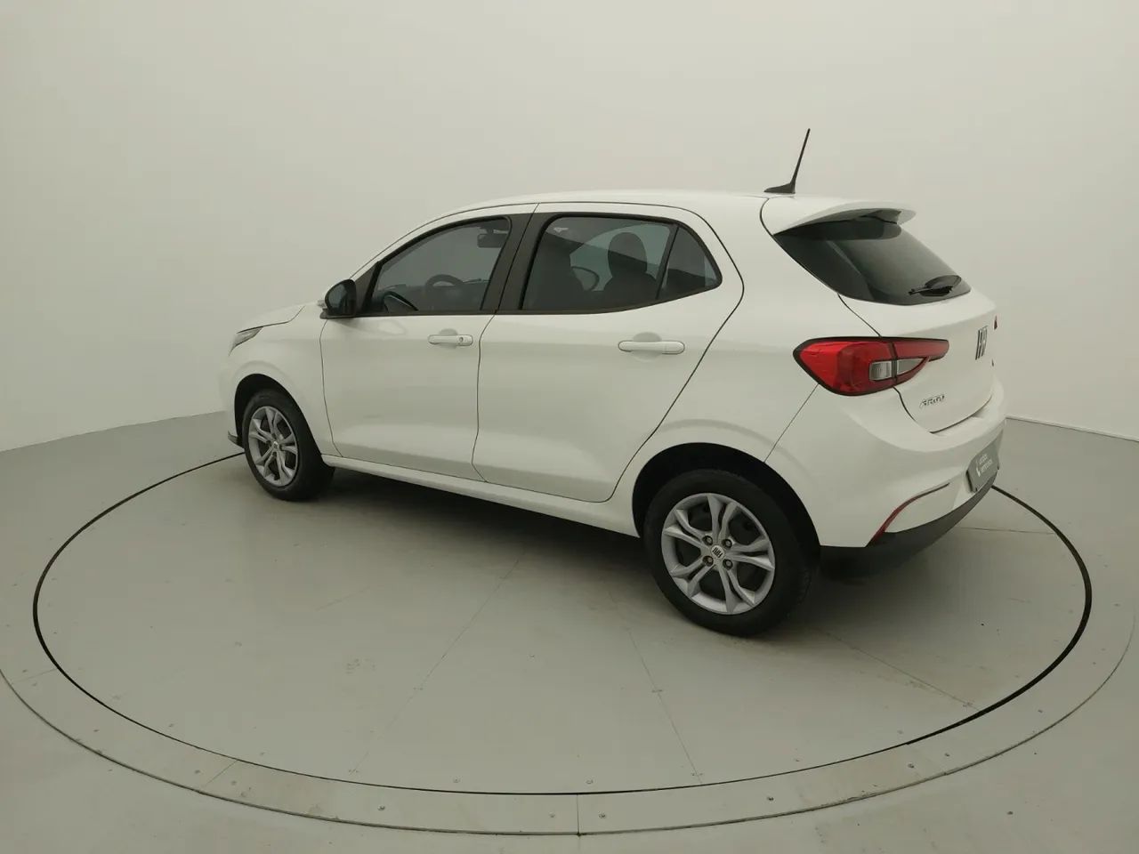 Fiat Argo Drive 1.0 Firefly 2025 - Foto 3