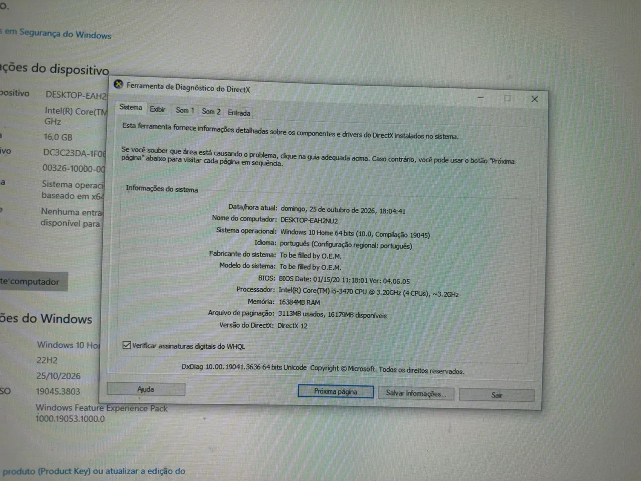 Pc gamer Intel i5 - Foto 3