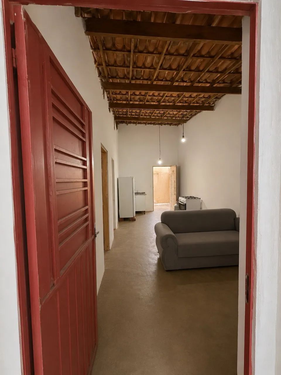 Oportunidade! casa com ponto comercia  - Foto 2