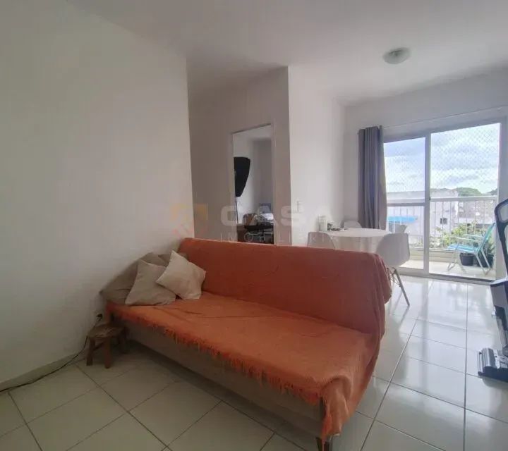Apartamento com 2 quartos, 1 suíte, 1 vaga  2 QUARTOS COM SUÍTE E VARANDA  VISTA DO - Foto 4