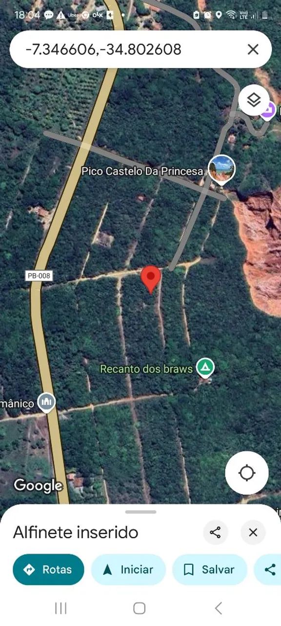 Oportunidade Litoral Sul - Conde - PB - Foto 4