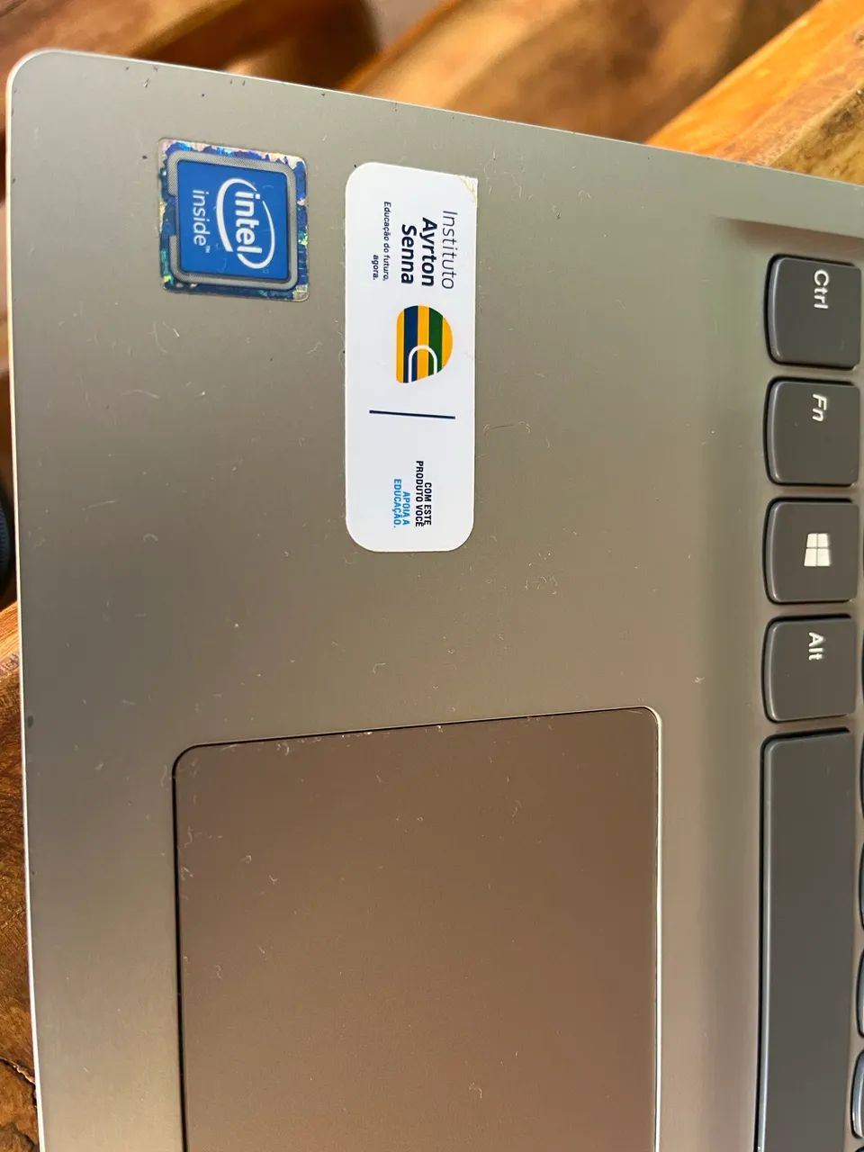 Notebook Lenovo  - Foto 3