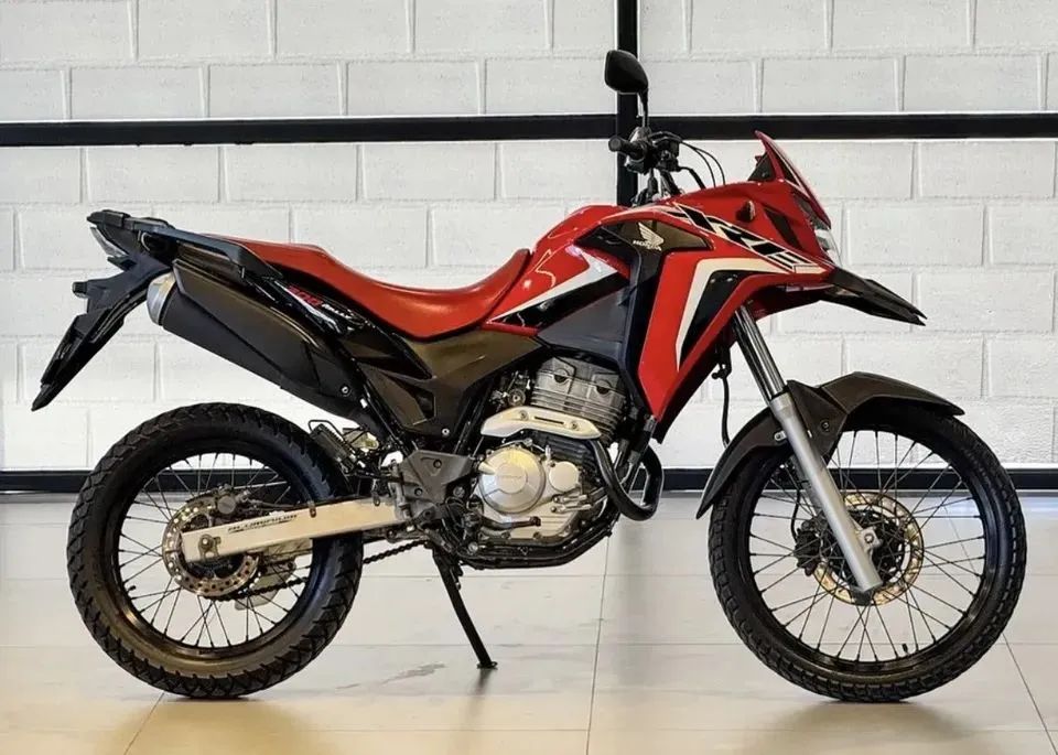 Honda XRE300(Parcelado) - Foto 3