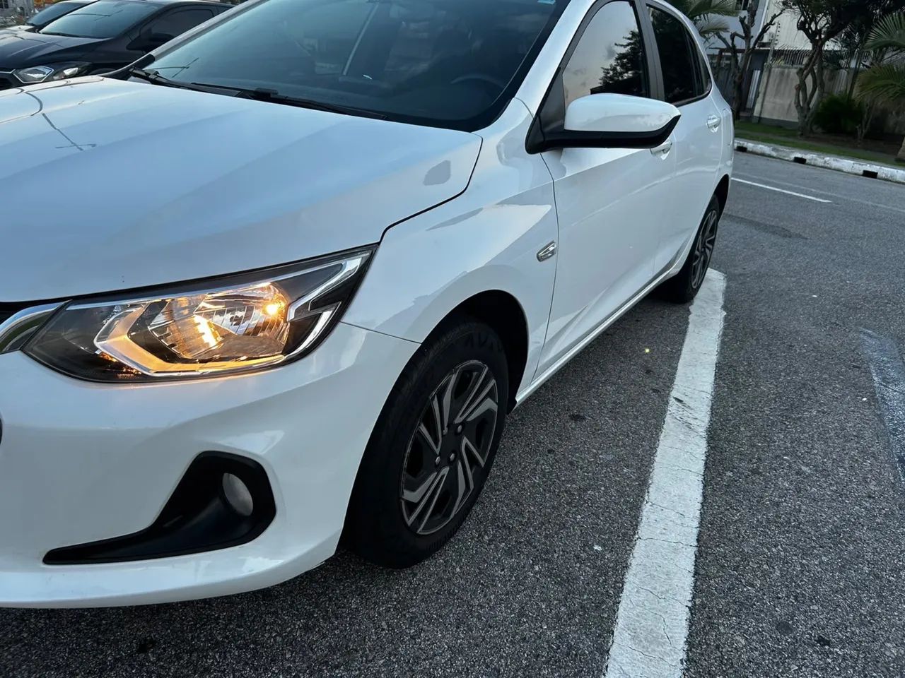 Chevrolet Onix Hatch LT 1.0 12V Flex Mec. 4P 2025 - Foto 5