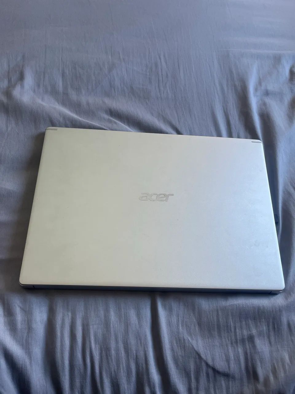 Notebook Ryzen 7 5700u 8GB SSD 240GB - Notebooks - Vargem do Bom