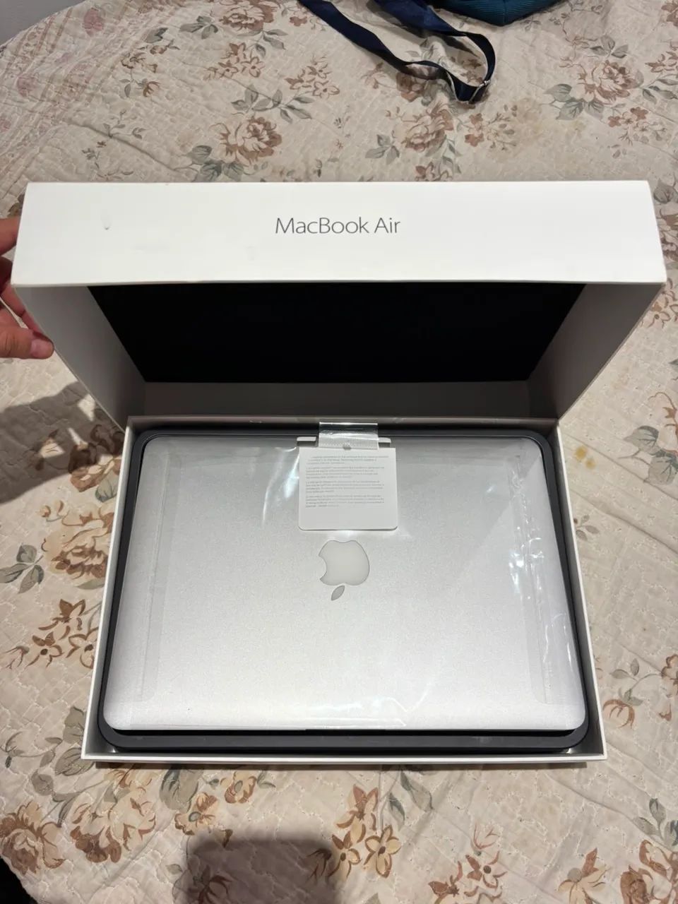 Mackbook Air 2017 