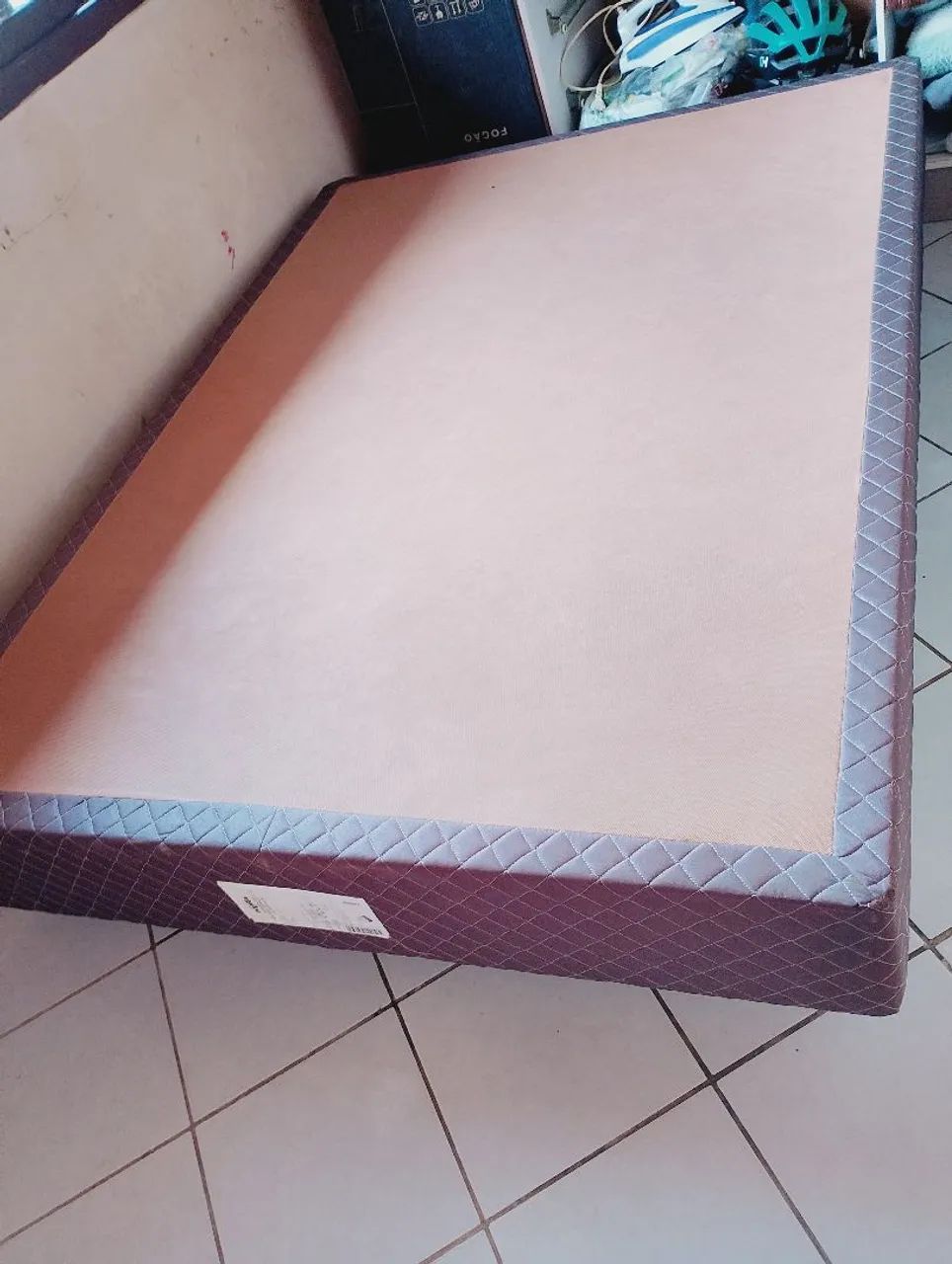 Base de cama
