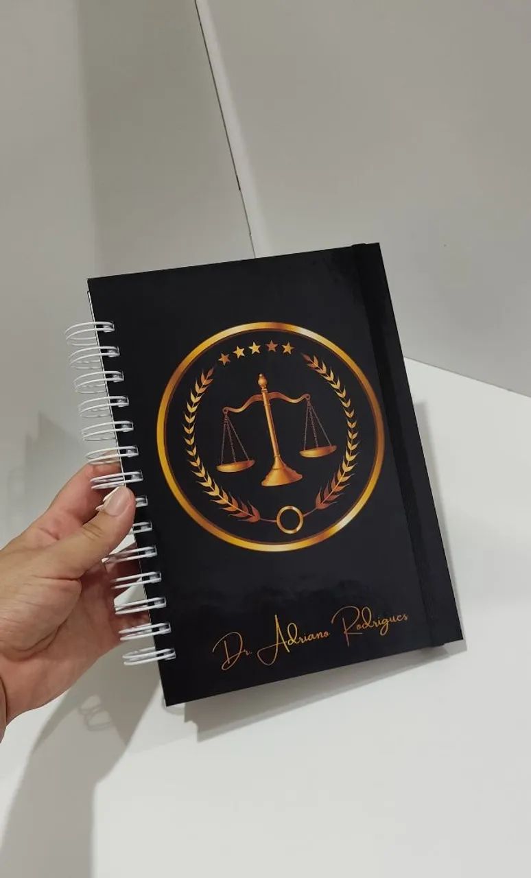 Agenda Permanente Personalizada 