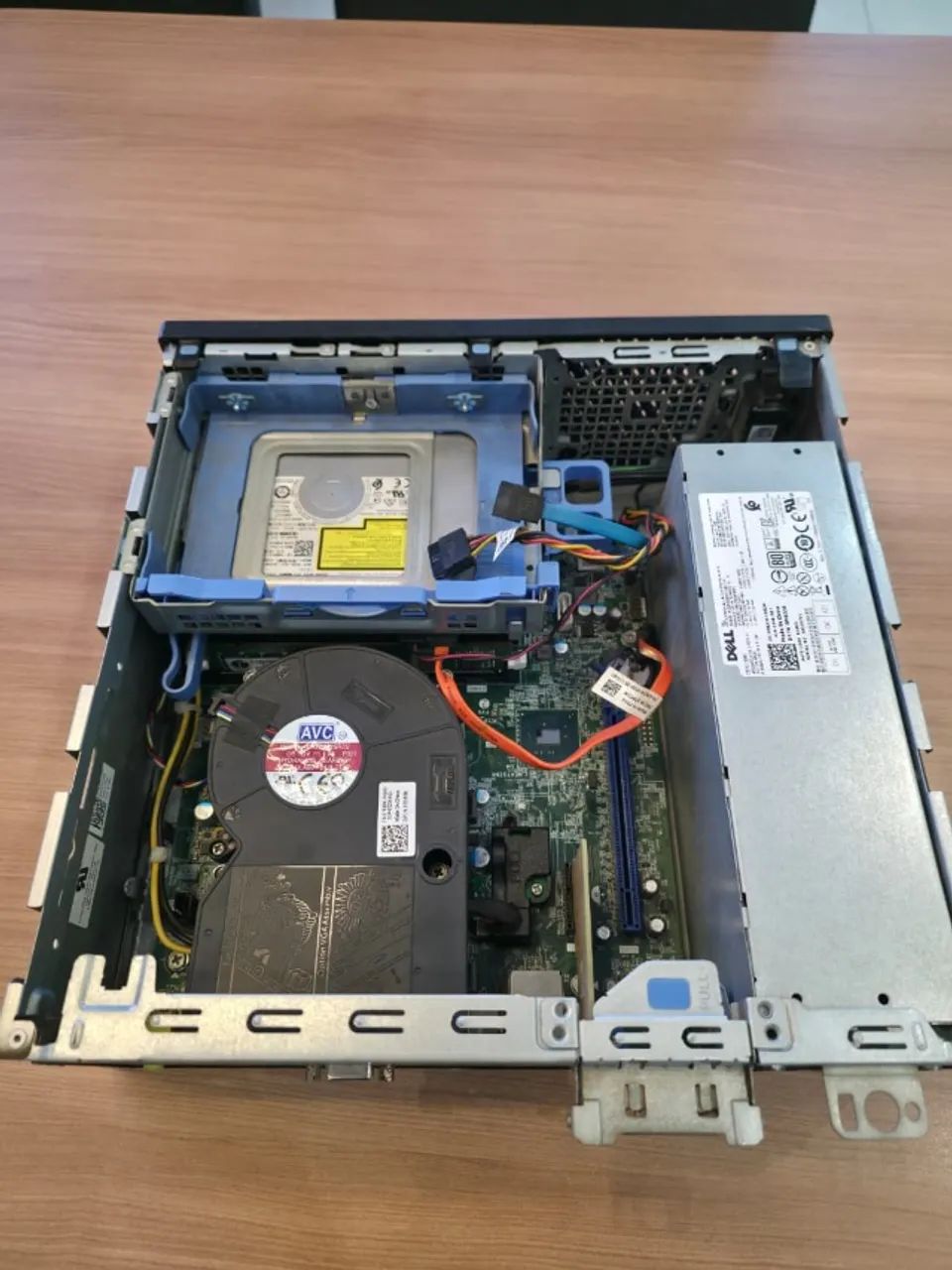 Computador Dell Optiplex 3050 - Para Retirada De Peças - Foto 3