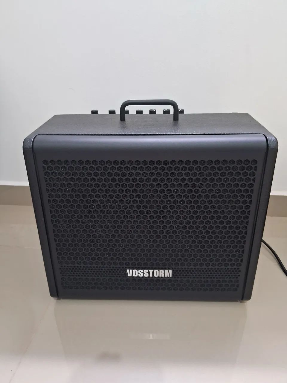 Amplificador  - Foto 2