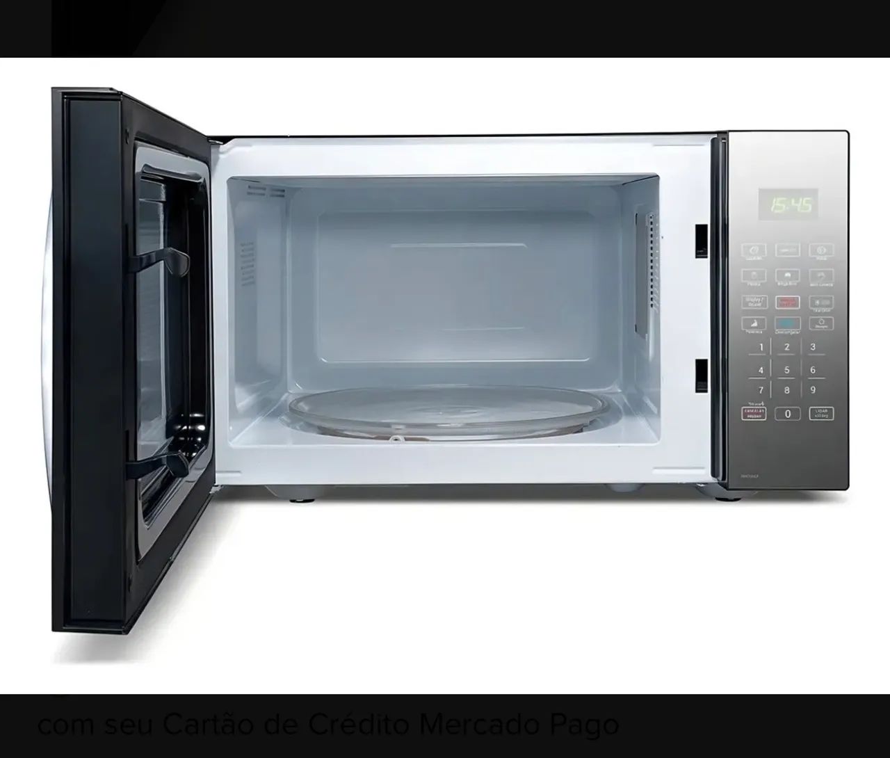 MICROONDAS 28L