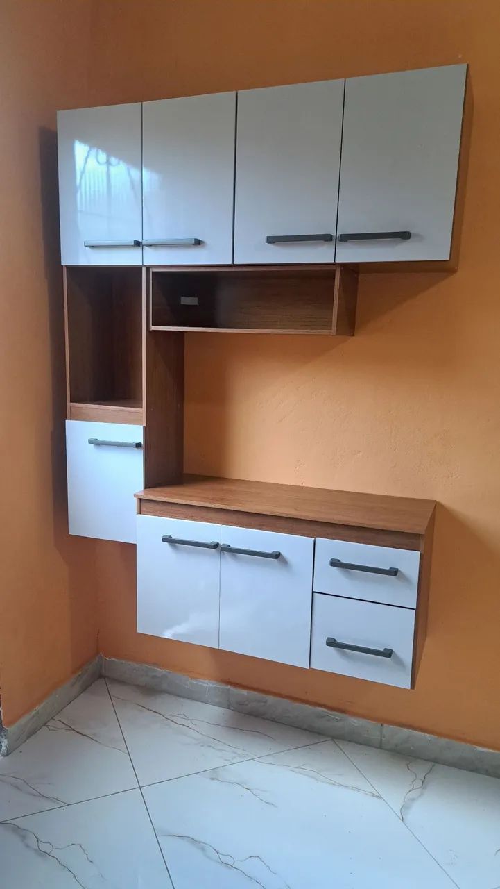 Montador de  - Foto 2