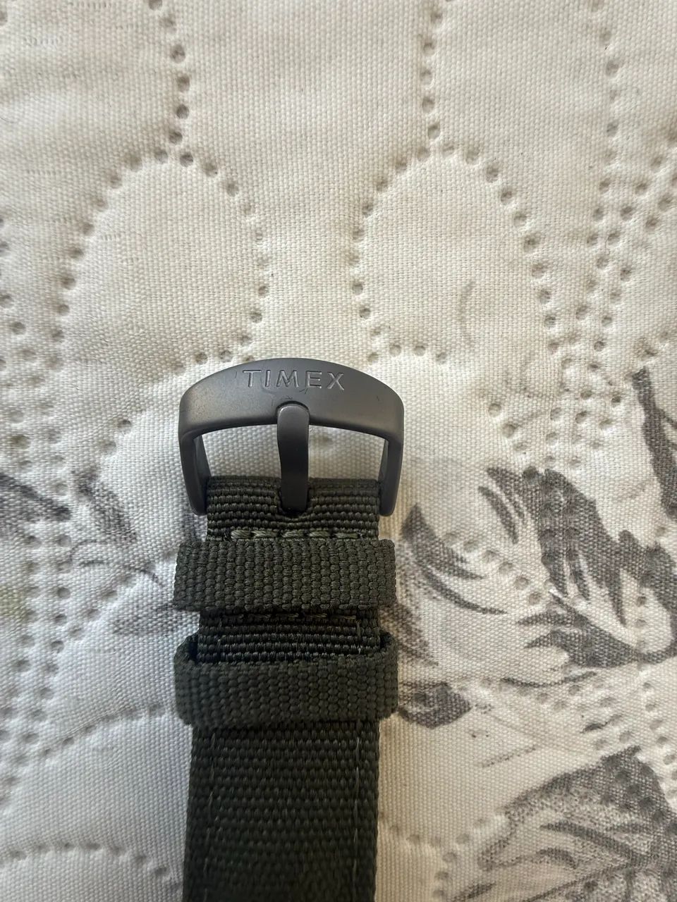 Relógio Timex Expedition  - Foto 2