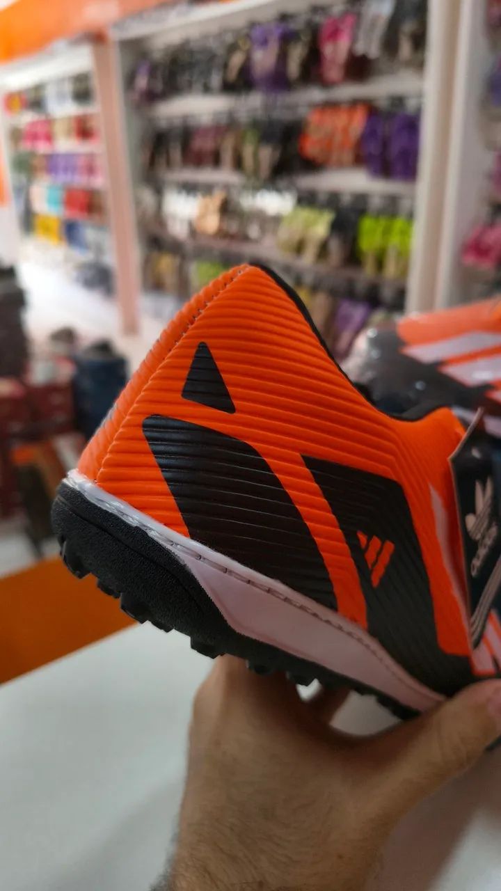 Society adidas - Foto 3