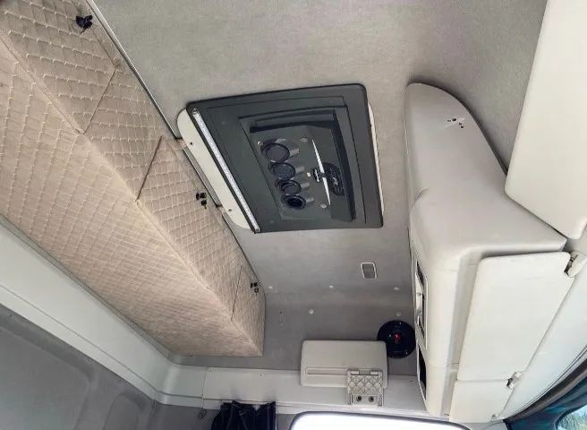 vw 19320 4x2 ano 2011 - Foto 6