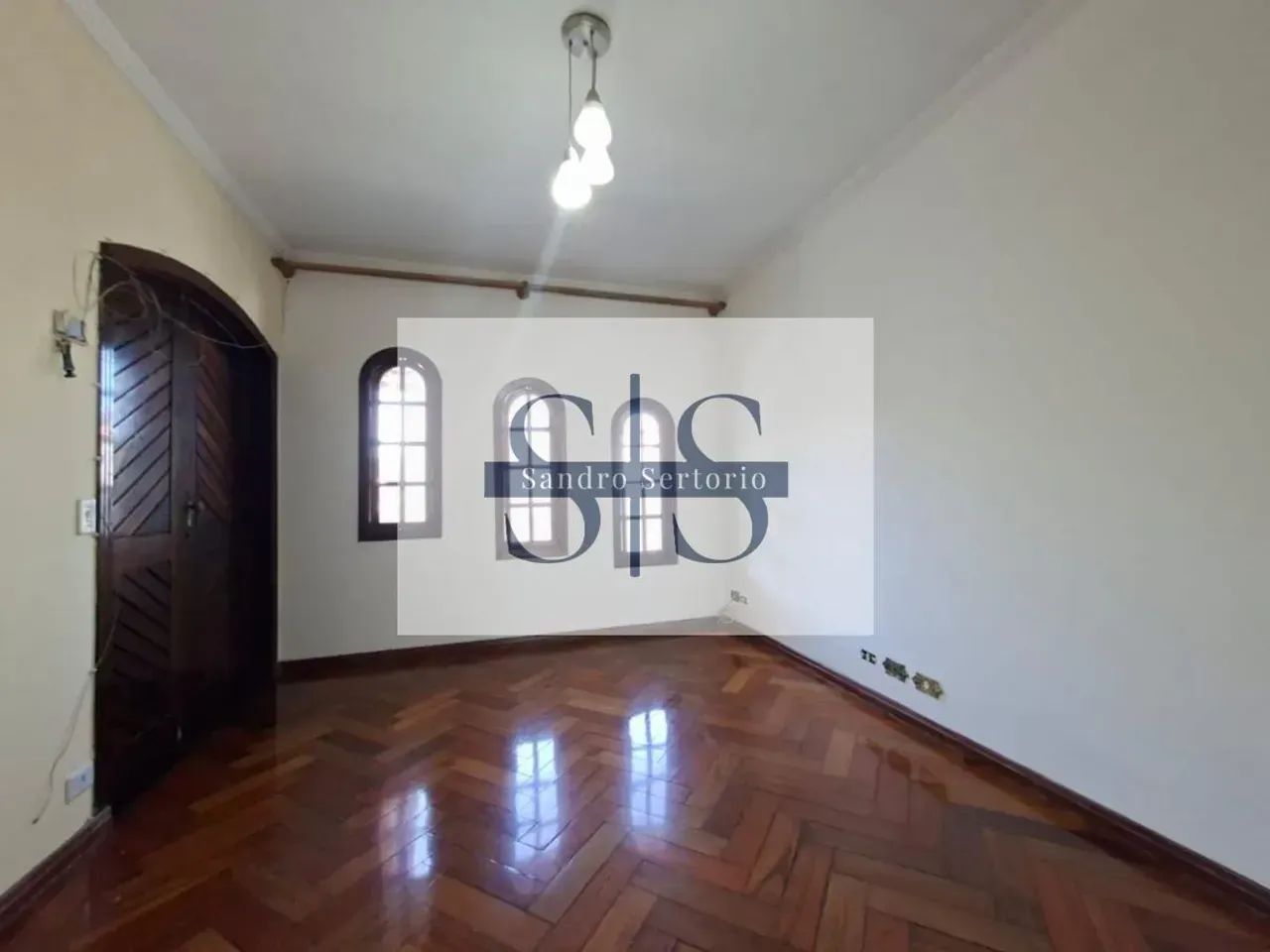 Sobrado para locação 3 quartos, Nova Gerty - São Caetano - Foto 3