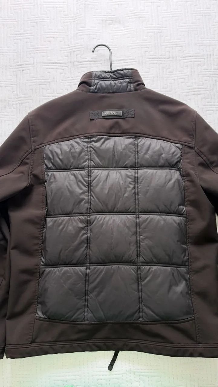 Jaqueta masculina  - Foto 3