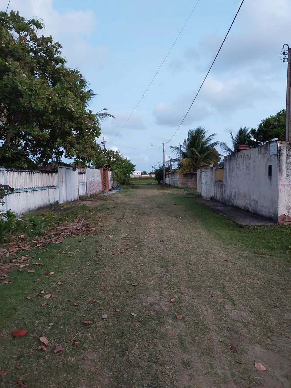 Terreno em catuama 12x30 troco em carro - Foto 5