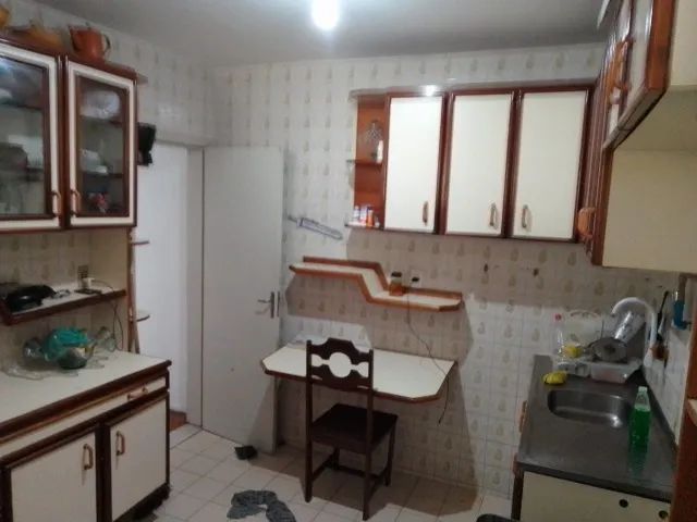 Apt. Jardim Baiano, 3/4 95m² - Foto 3