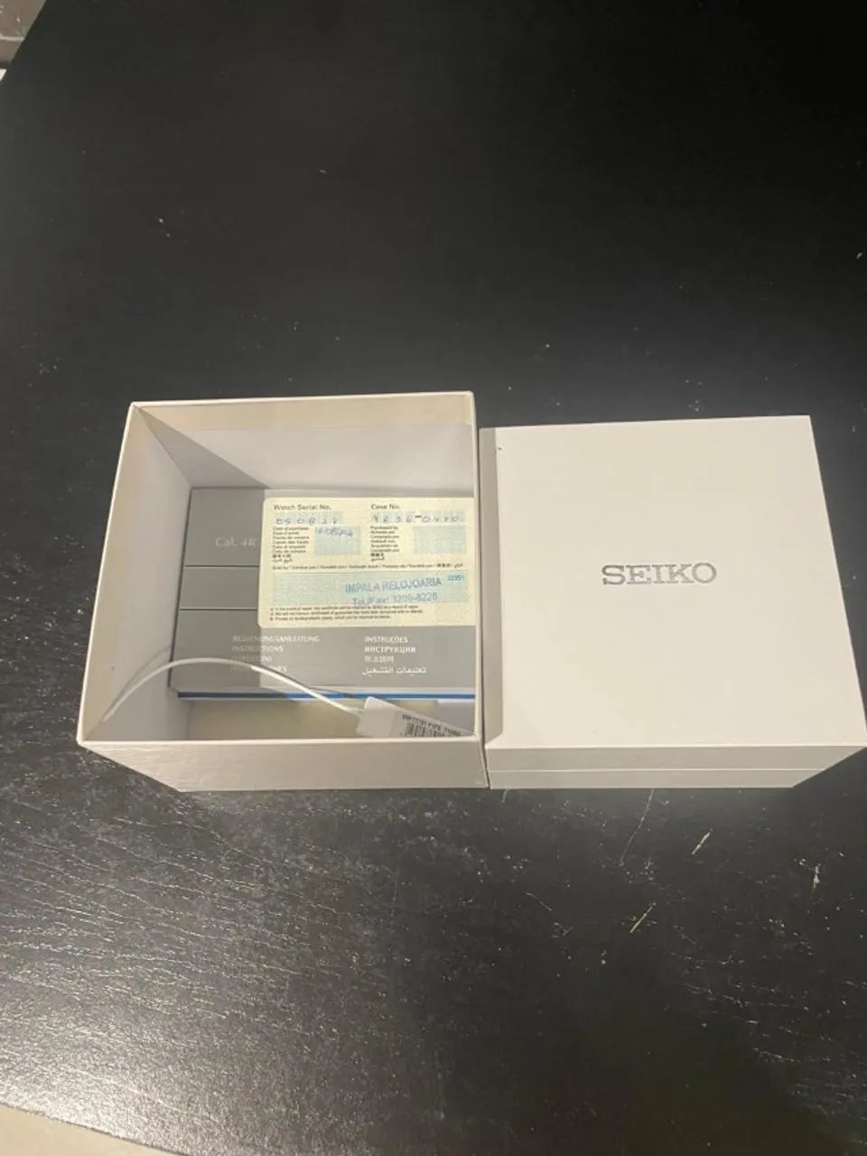 Relógio Seiko Prospex Turtle Automático - Foto 2