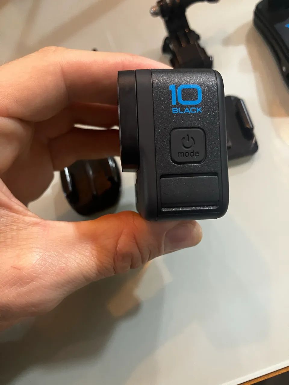 Gopro hero 10 - Foto 4