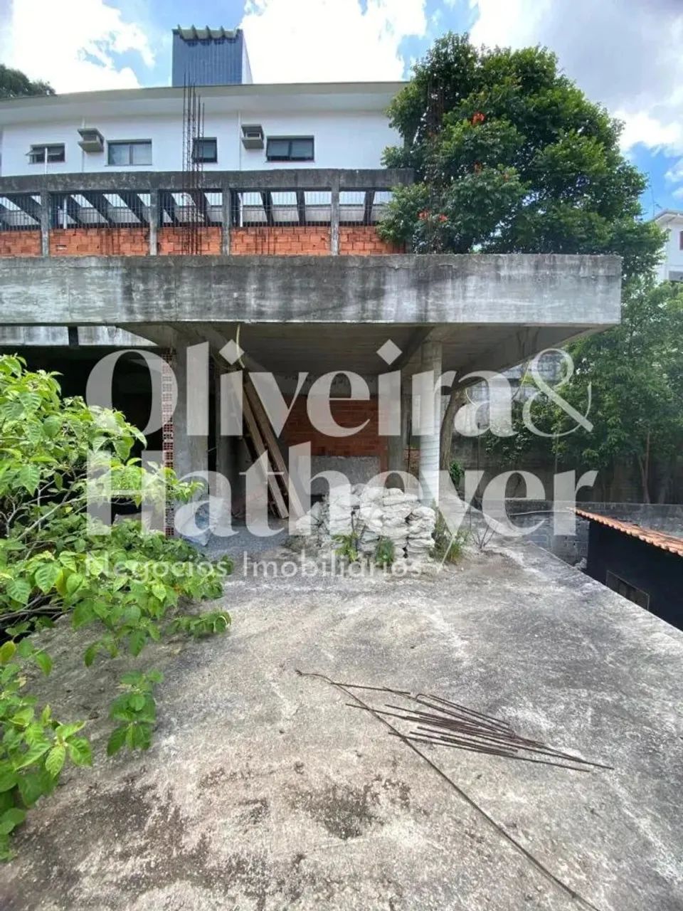 Area, Vila Madalena - São Paulo - Foto 8