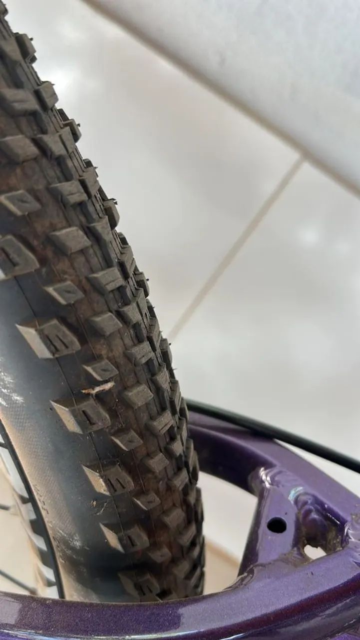 Vendo MTB ABSOLUTE NERO5 - Foto 5