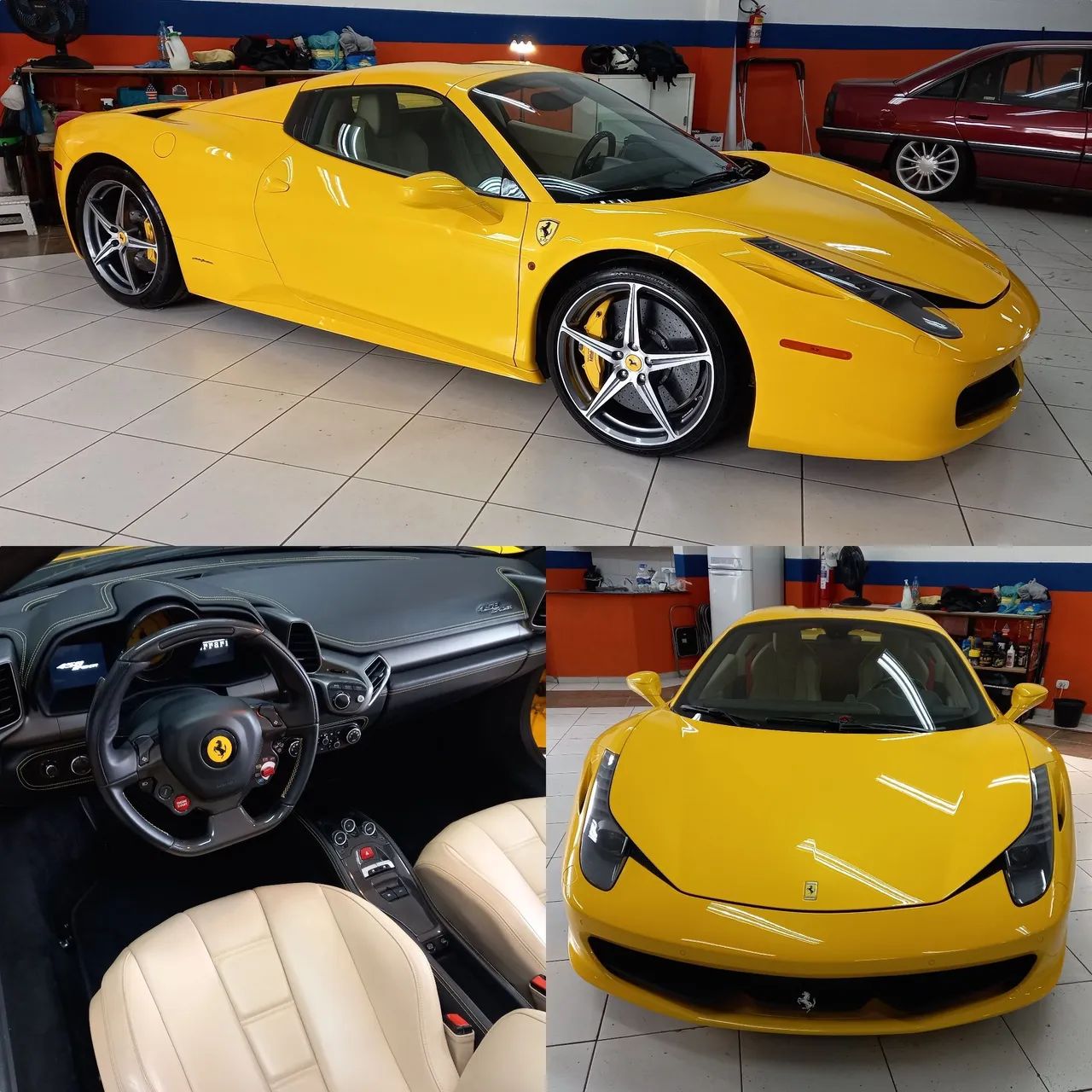 Detalhamento Automotivo!! - Foto 5