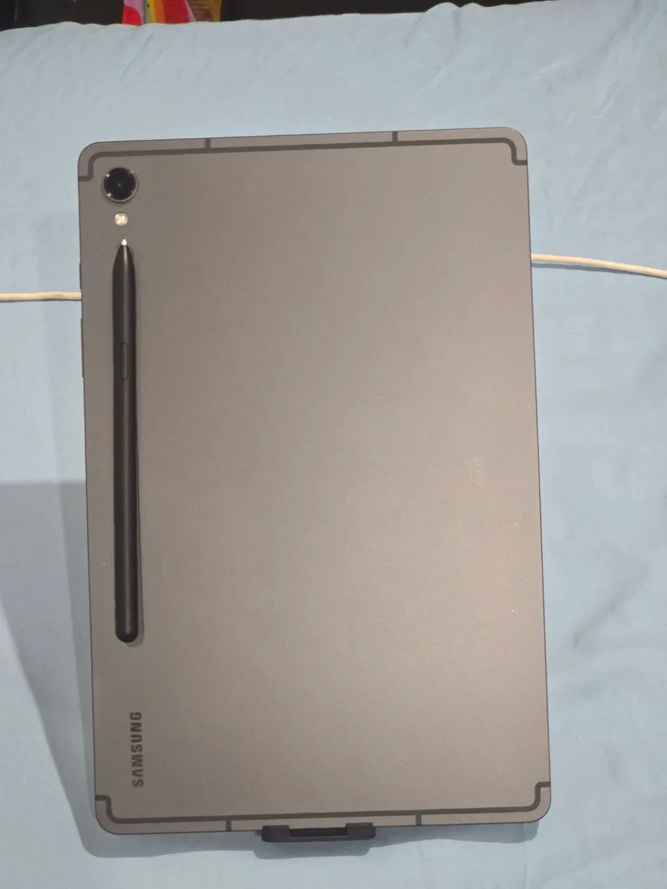 Samsung Galaxy Tab S9 12/256 - Foto 4