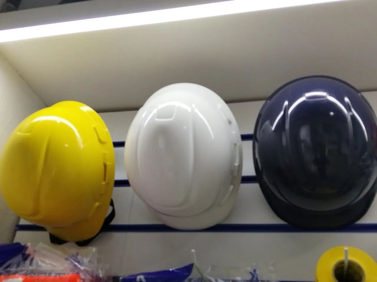 Capacete 