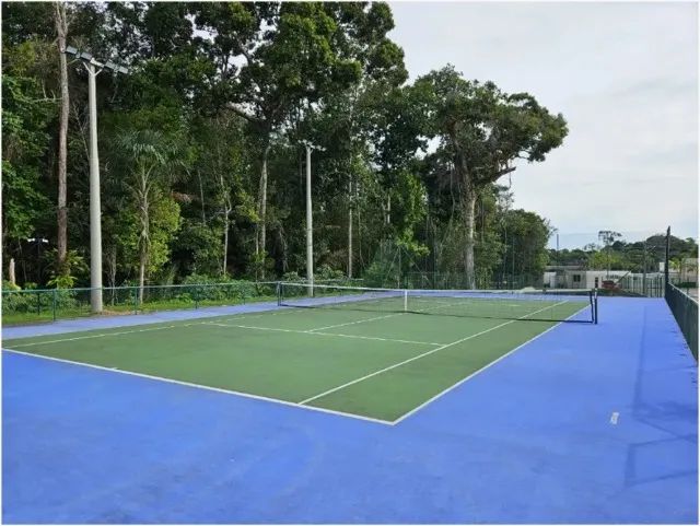 Lote Terreno Condomínio Mosaico Ponta Negra 250m² Manaus-AM ( Financiamento ) - Foto 5