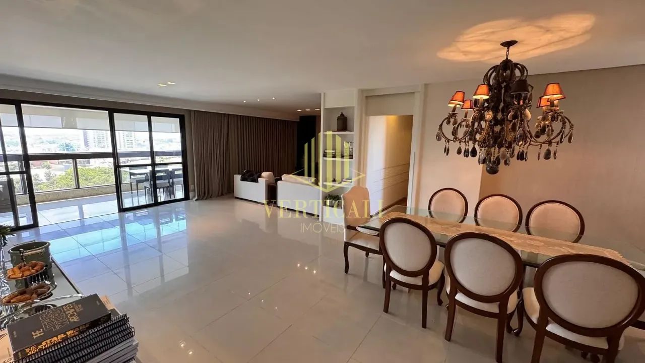 Edifício Amadeo Modigliani: Apartamento para Locação, Jardim das Américas, Cuiabá, MT - Foto 2