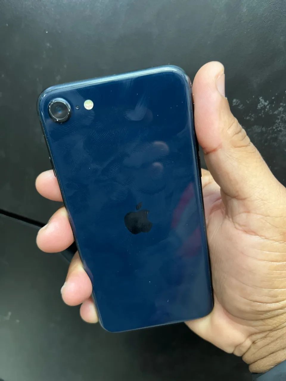 iPhone SE 3 geração  - Foto 4