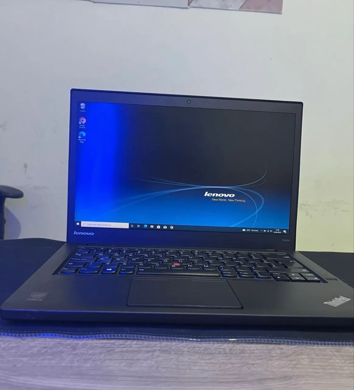 Notebook Lenovo i5  - Foto 5