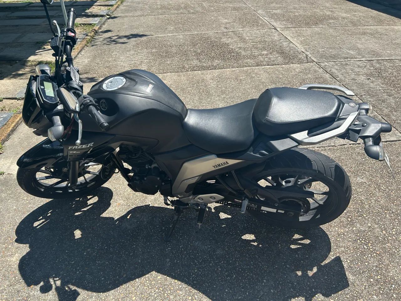 Moto  - Foto 2