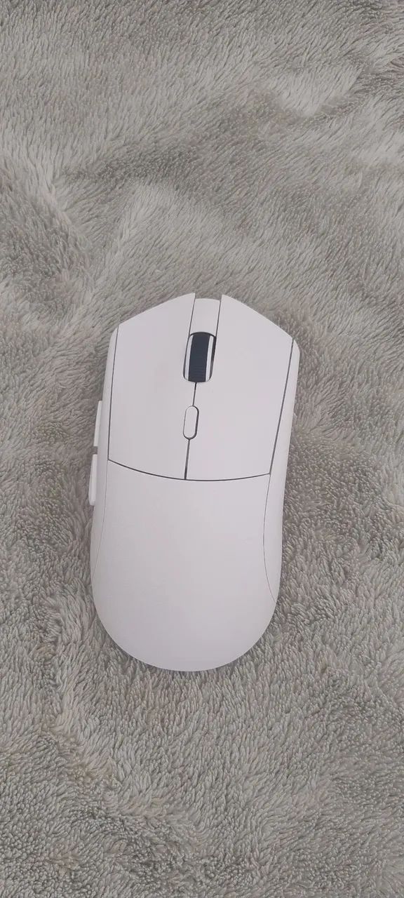 Mouse Gamer Smailwolf RS7 - Foto 2