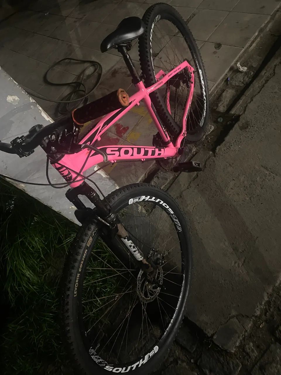 VENDO BICICLETA  - Foto 2