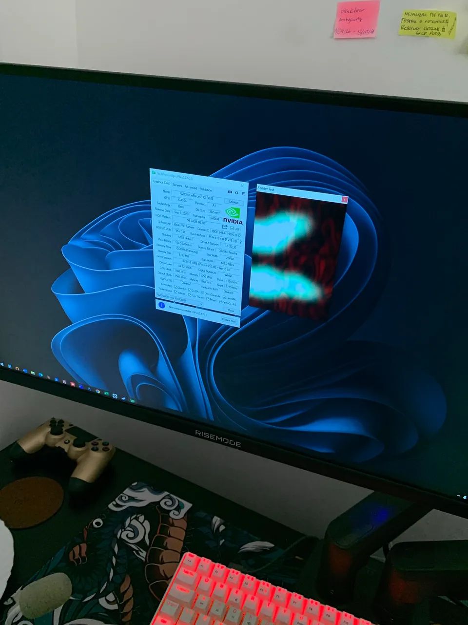 RTX 3070 8GB - Foto 5