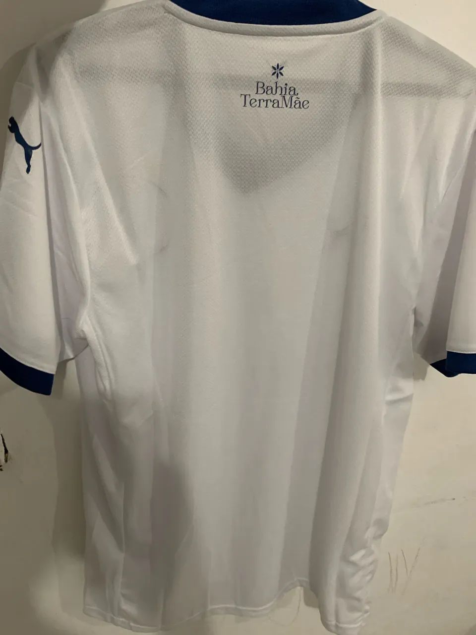 ? Camisa Branca do Bahia! - Foto 5